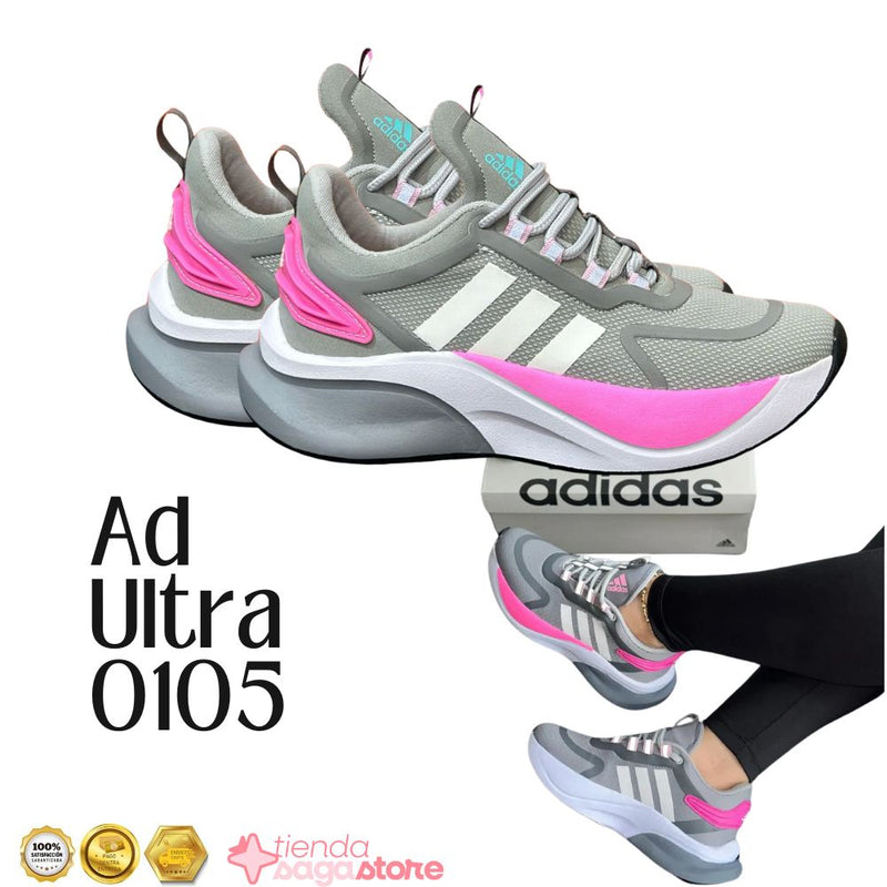 AD ULTRA 0105