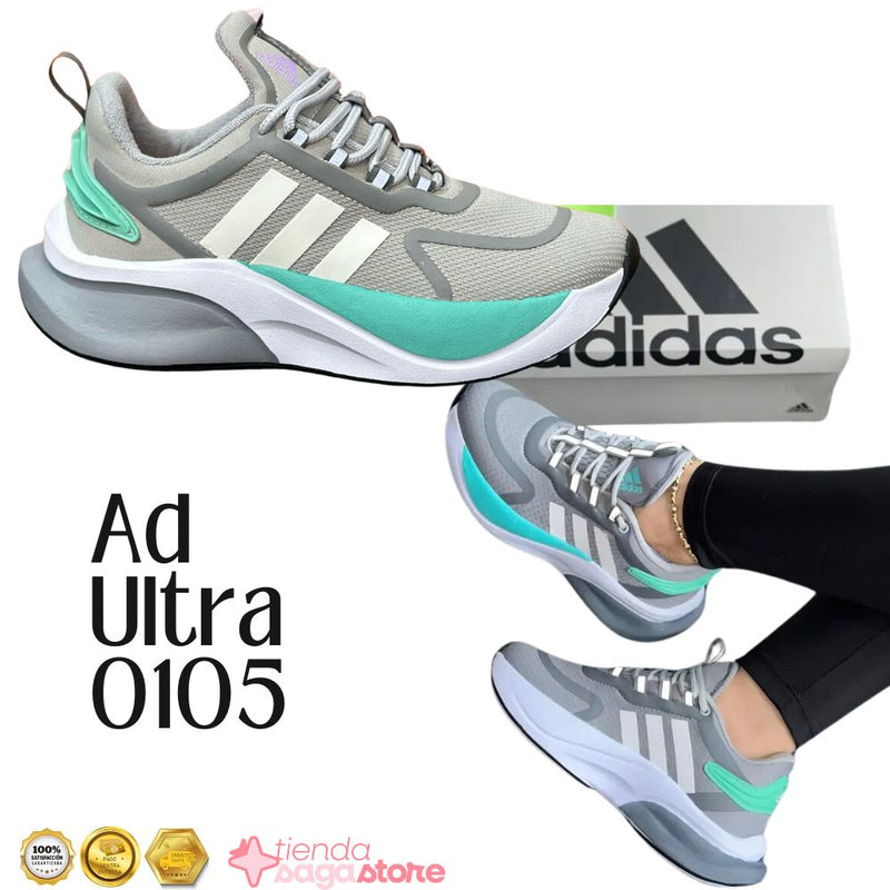 AD ULTRA 0105