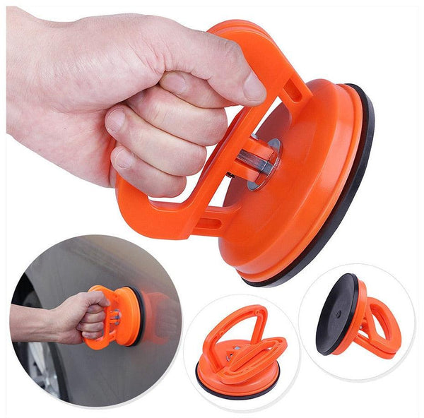 Ventosa Profesional para Coches, Motos, Portones y Otros