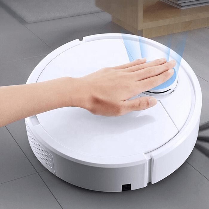 Robot de Limpieza Premium 3 en 1 MaxClean® - ¡COMPRA 1 Y LLÉVATE 2 SOLO HOY!